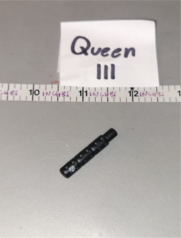 1/6 Scale Modern Suppressor