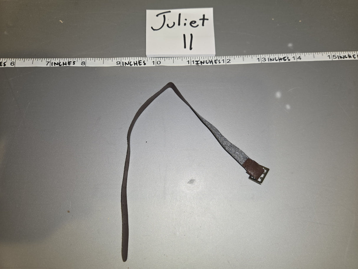 1/6 Scale WWII German Belt