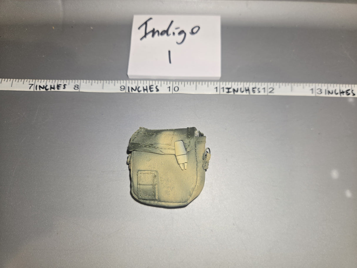 1/6 Scale Modern Era Canteen Pouch