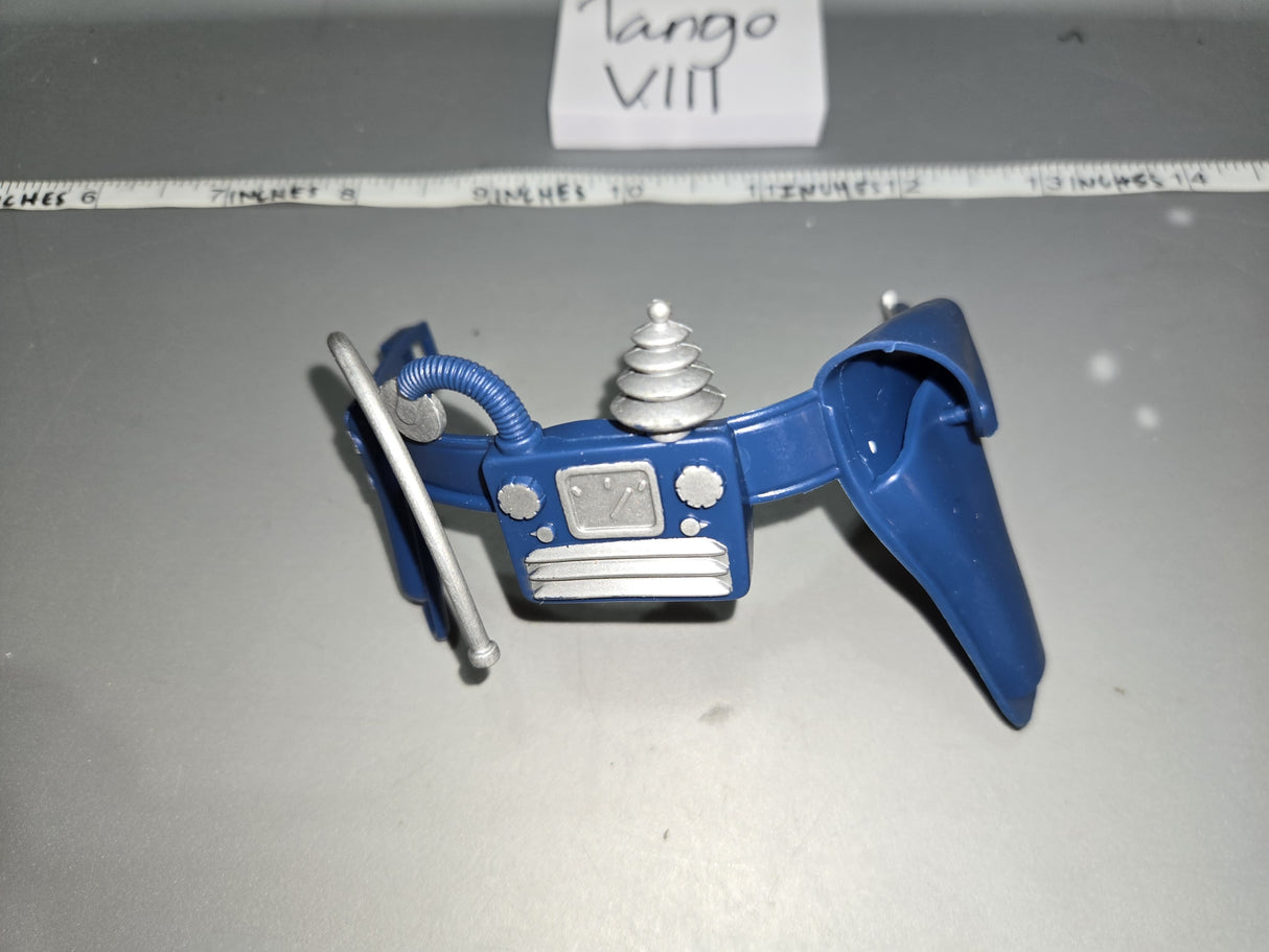 1/6 Scale Science Fiction Space Belt