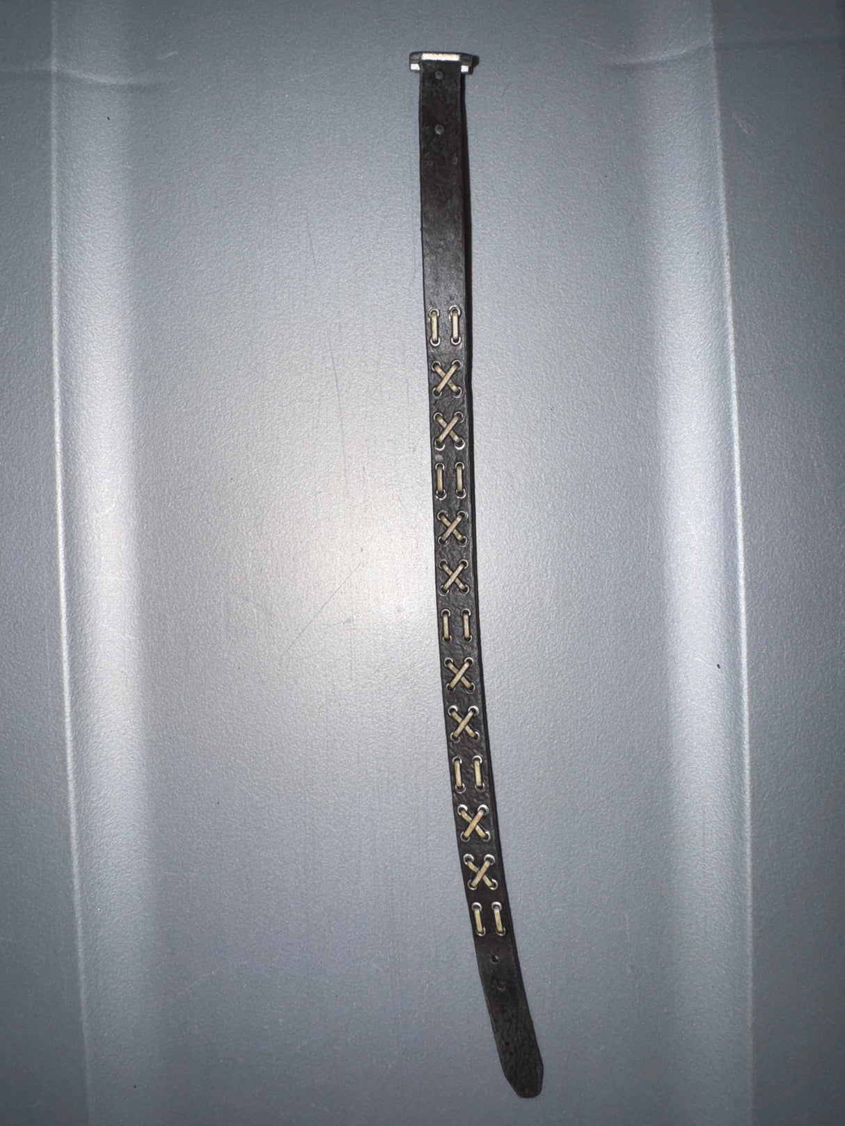 1/6 Scale Threezero Walking Dead Modern Civilian Female Belt