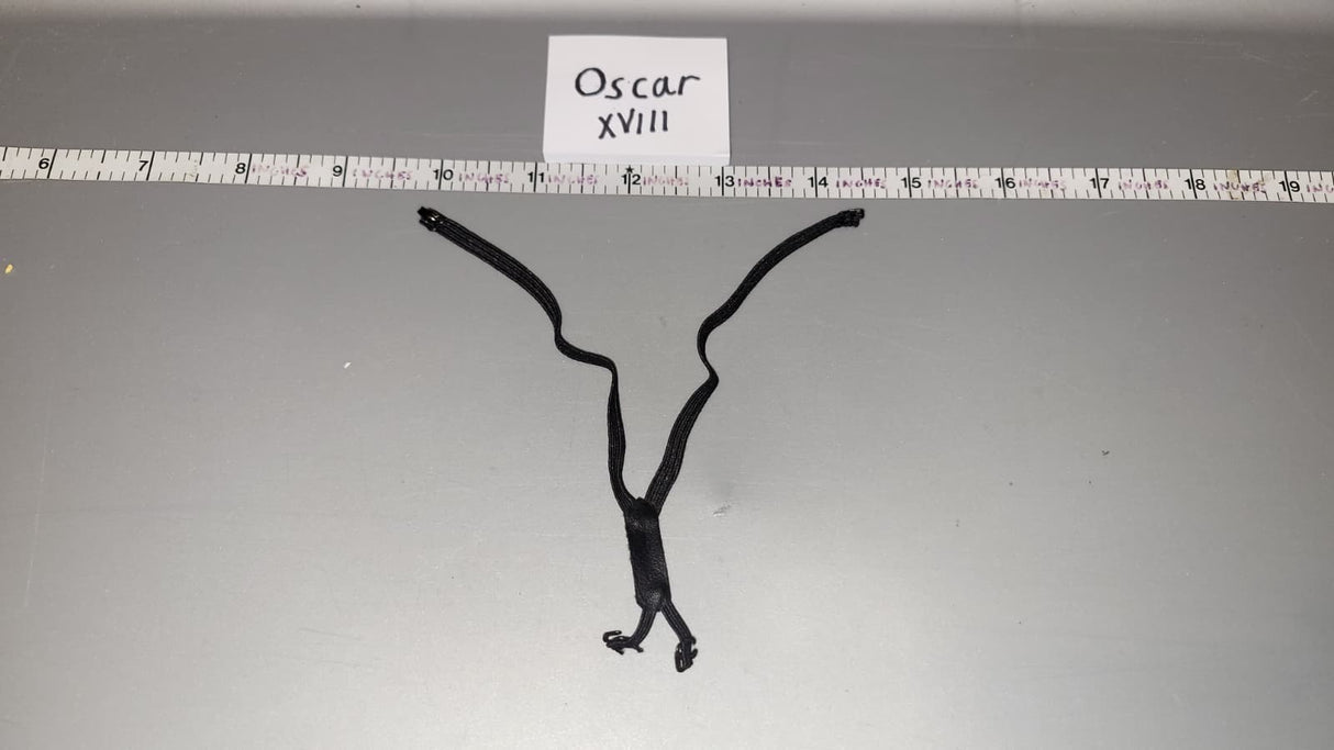 1/6 WWII German Suspenders