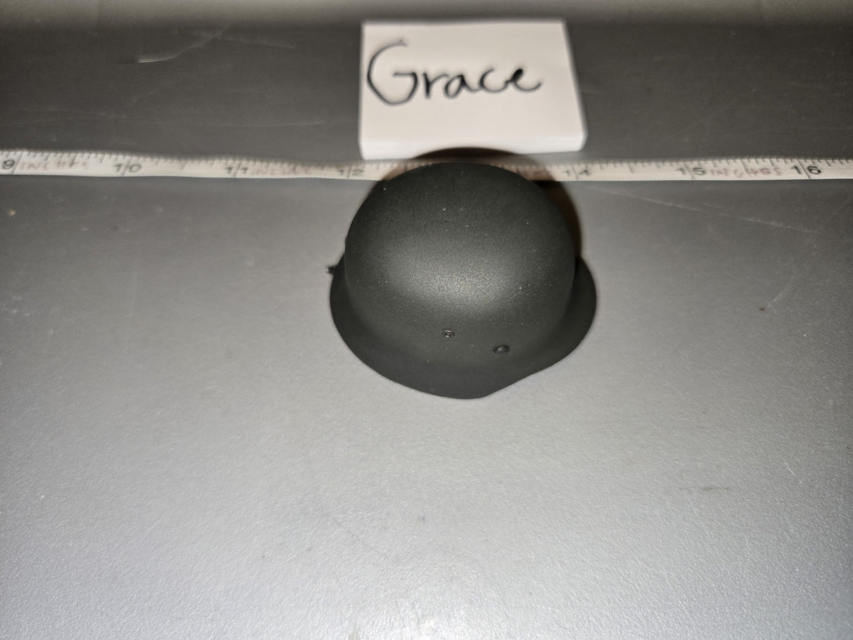 1/6 Scale WWII German M35 Helmet - Grace