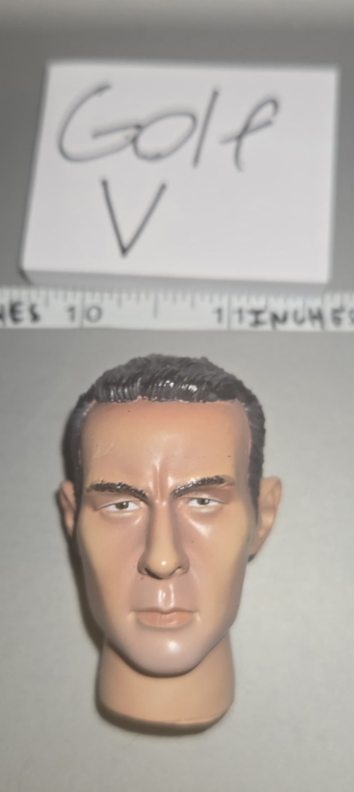 1/6 Dragon Head Sculpt