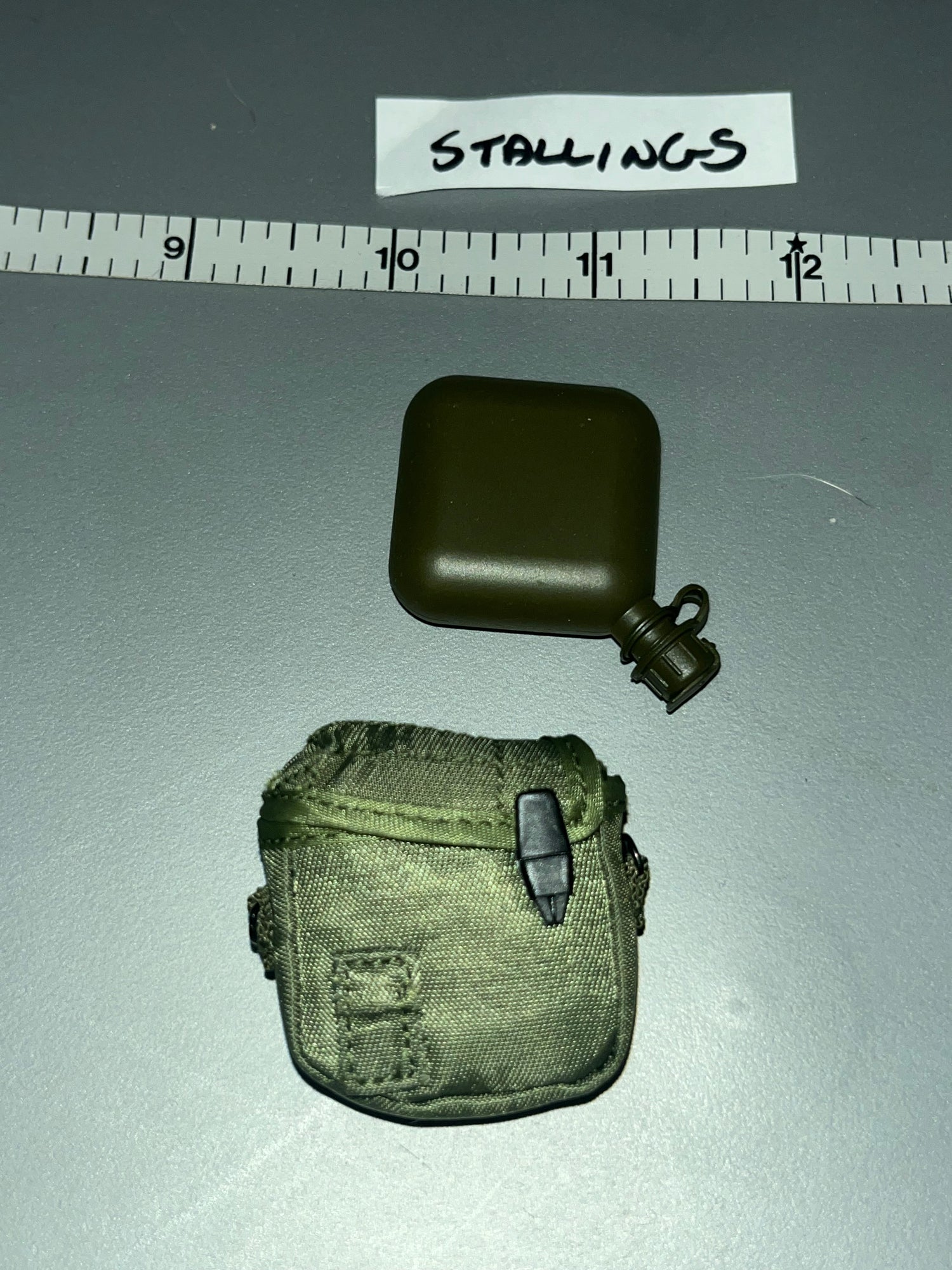 1/6 Scale Modern Vietnam Canteen