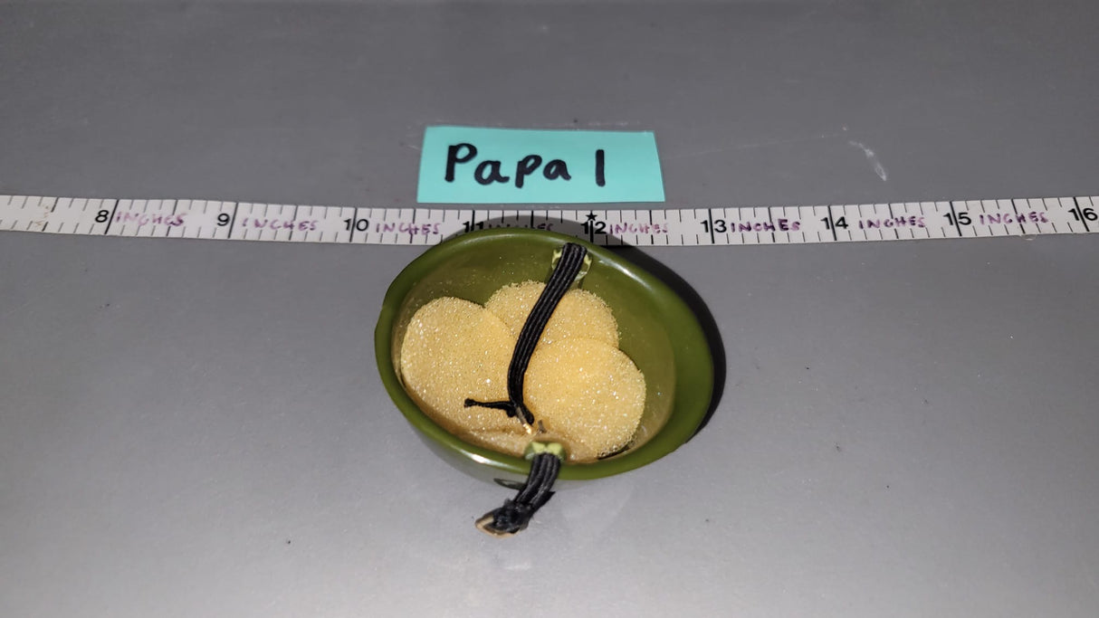 1/6 Scale WWII US General Helmet