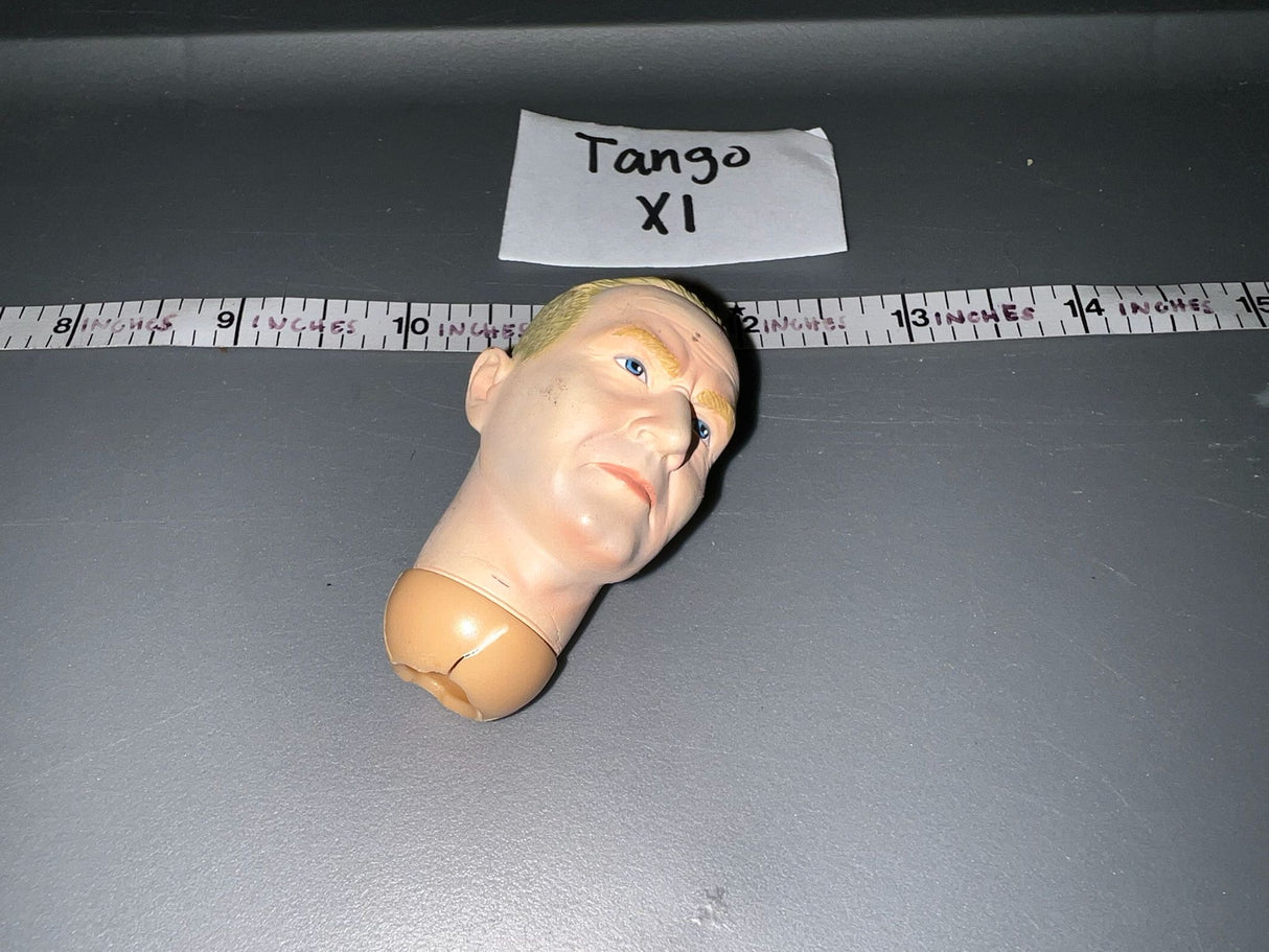 1/6 Scale Dragon Head Sculpt