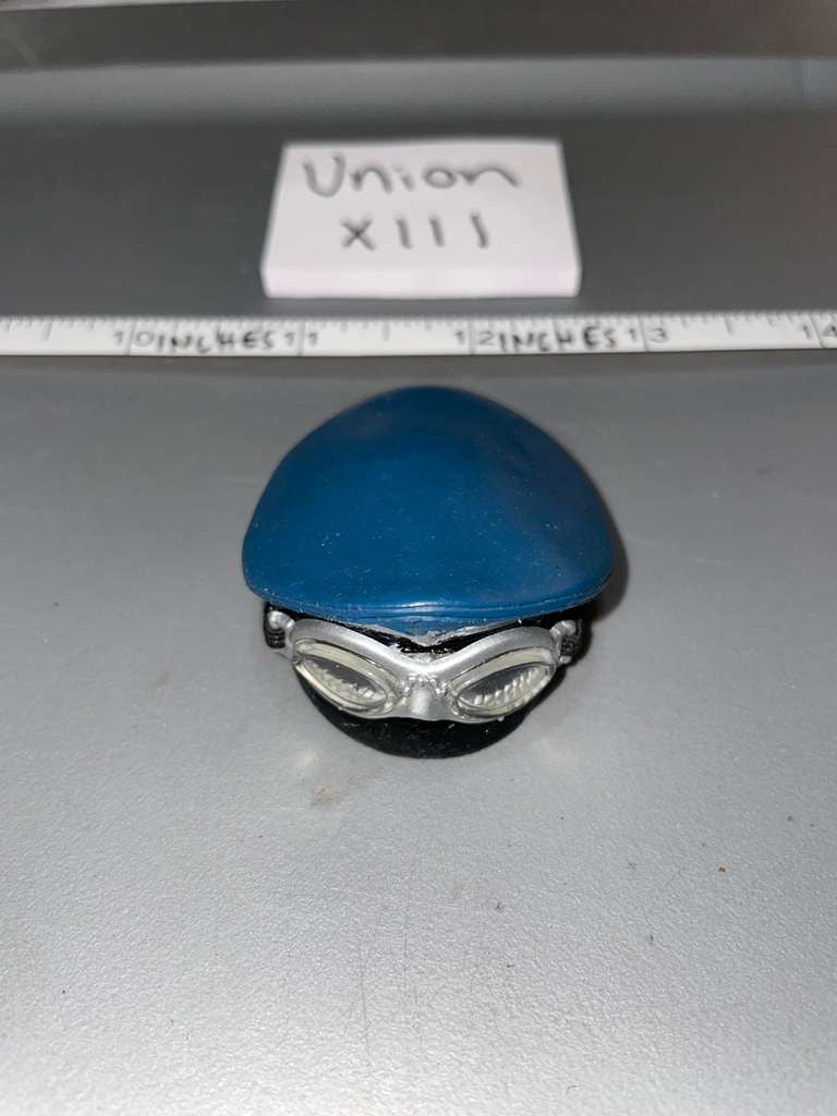 1/6 Scale WWII German Luftwaffe Officer Hat