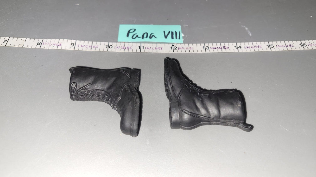 1/6 Scale Modern Era Boots