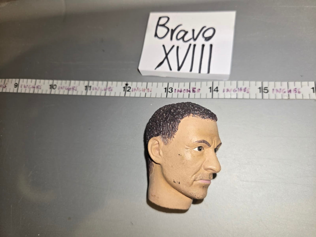 1/6 Dragon Head Sculpt