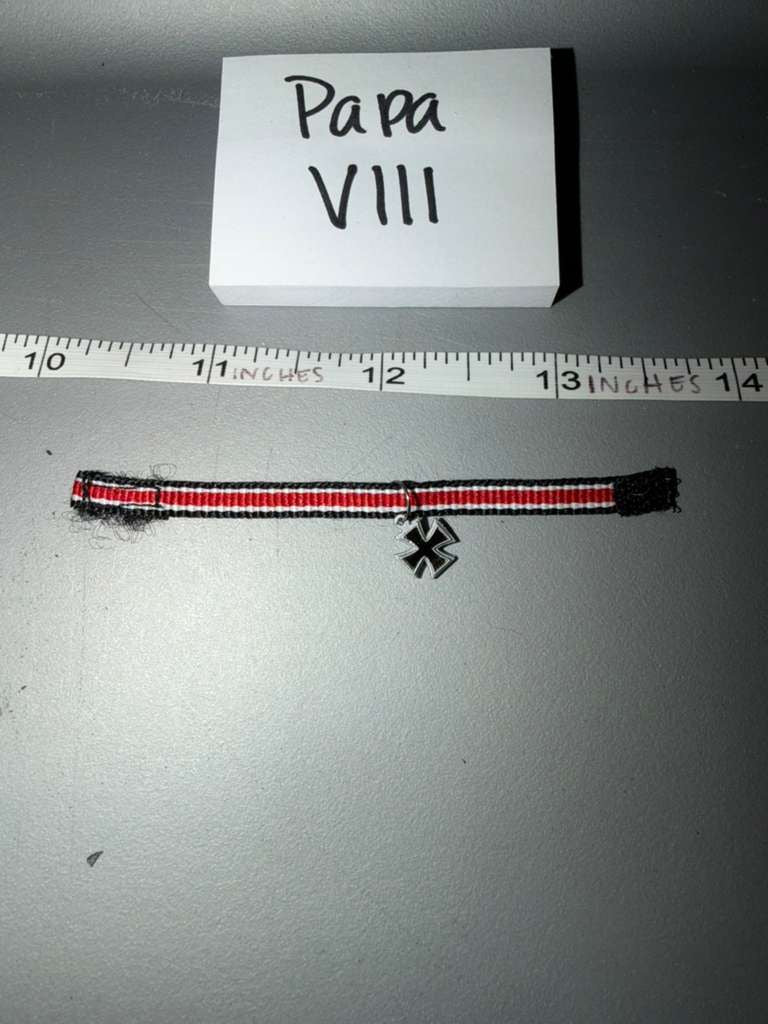 1:6 Scale WWII German Knight’s Cross