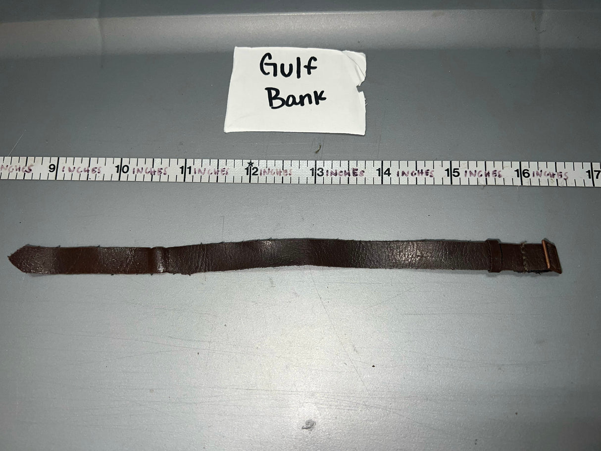 1:6 Scale WWII Russian Belt