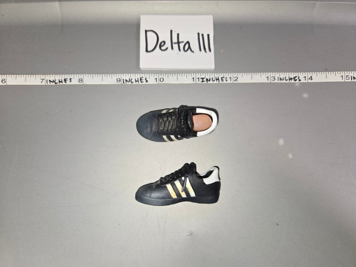 1/6 Scale Modern Tennis Shoes