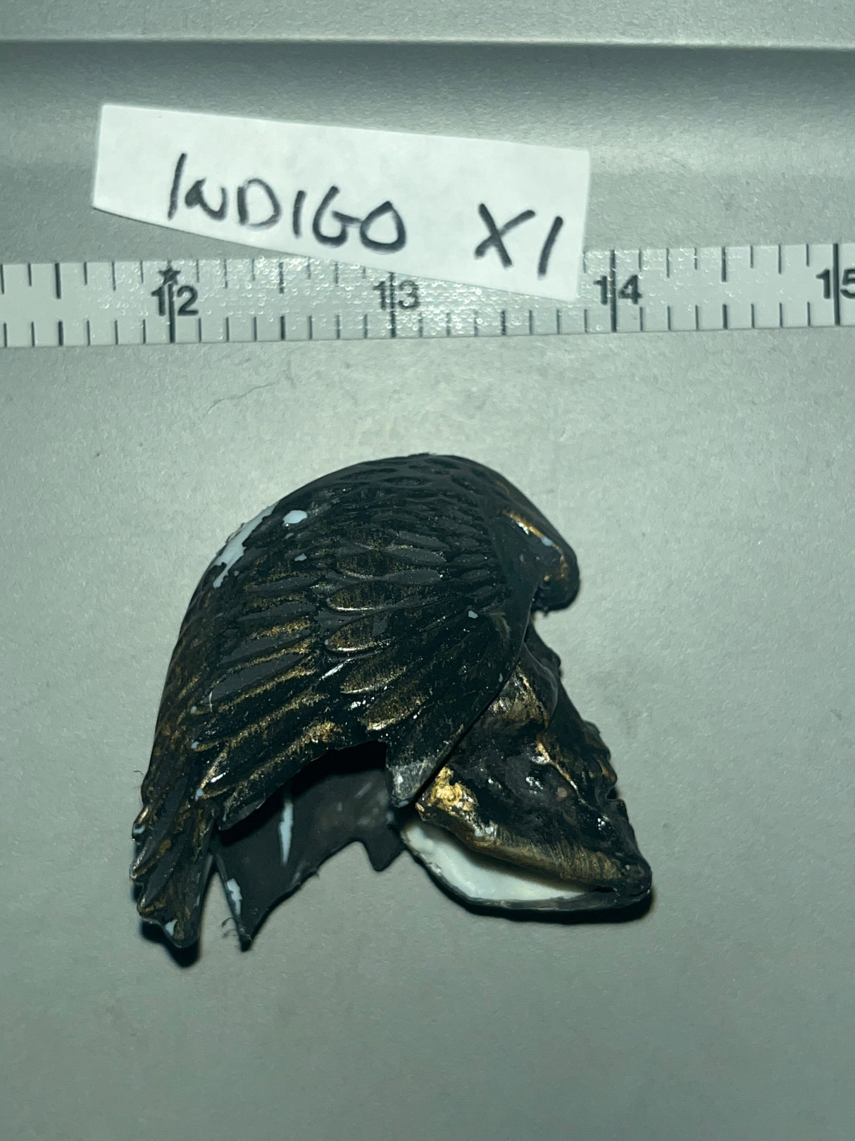 1/6 Scale Ancient Fantasy Helmet