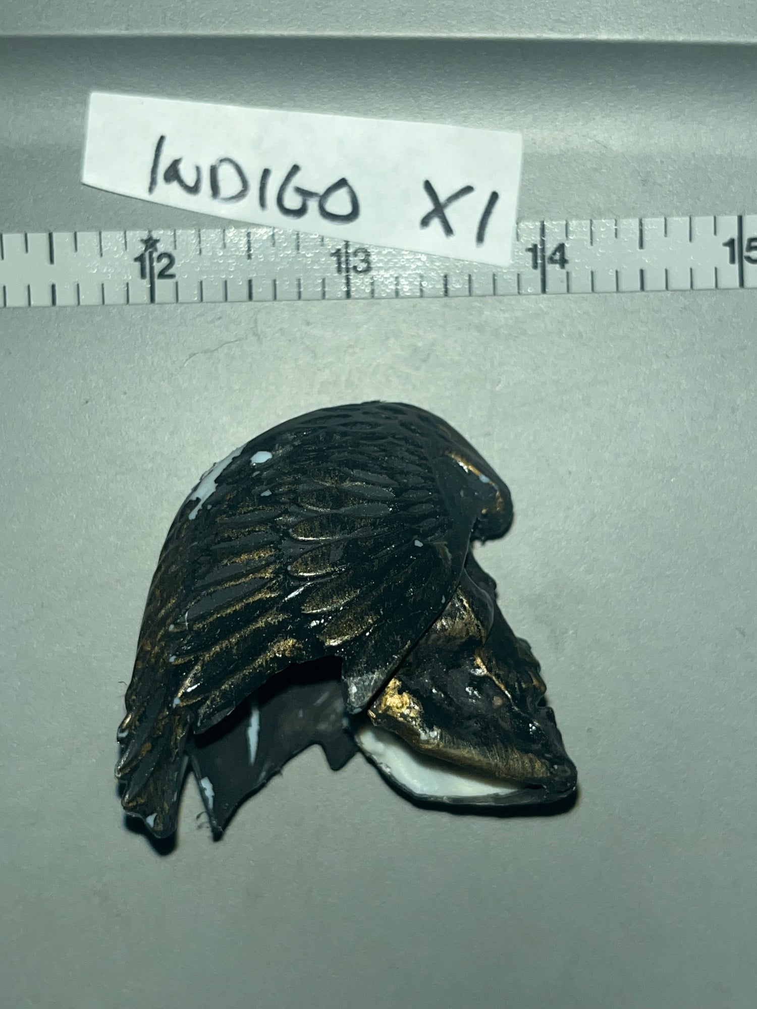 1/6 Scale Ancient Fantasy Helmet