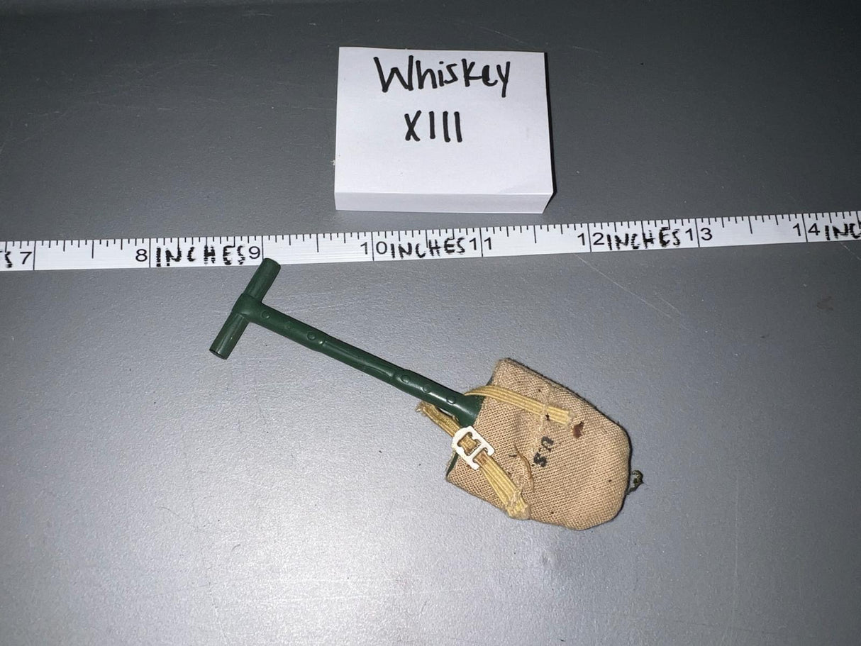 1/6 Scale WWII US Entrenching Tool