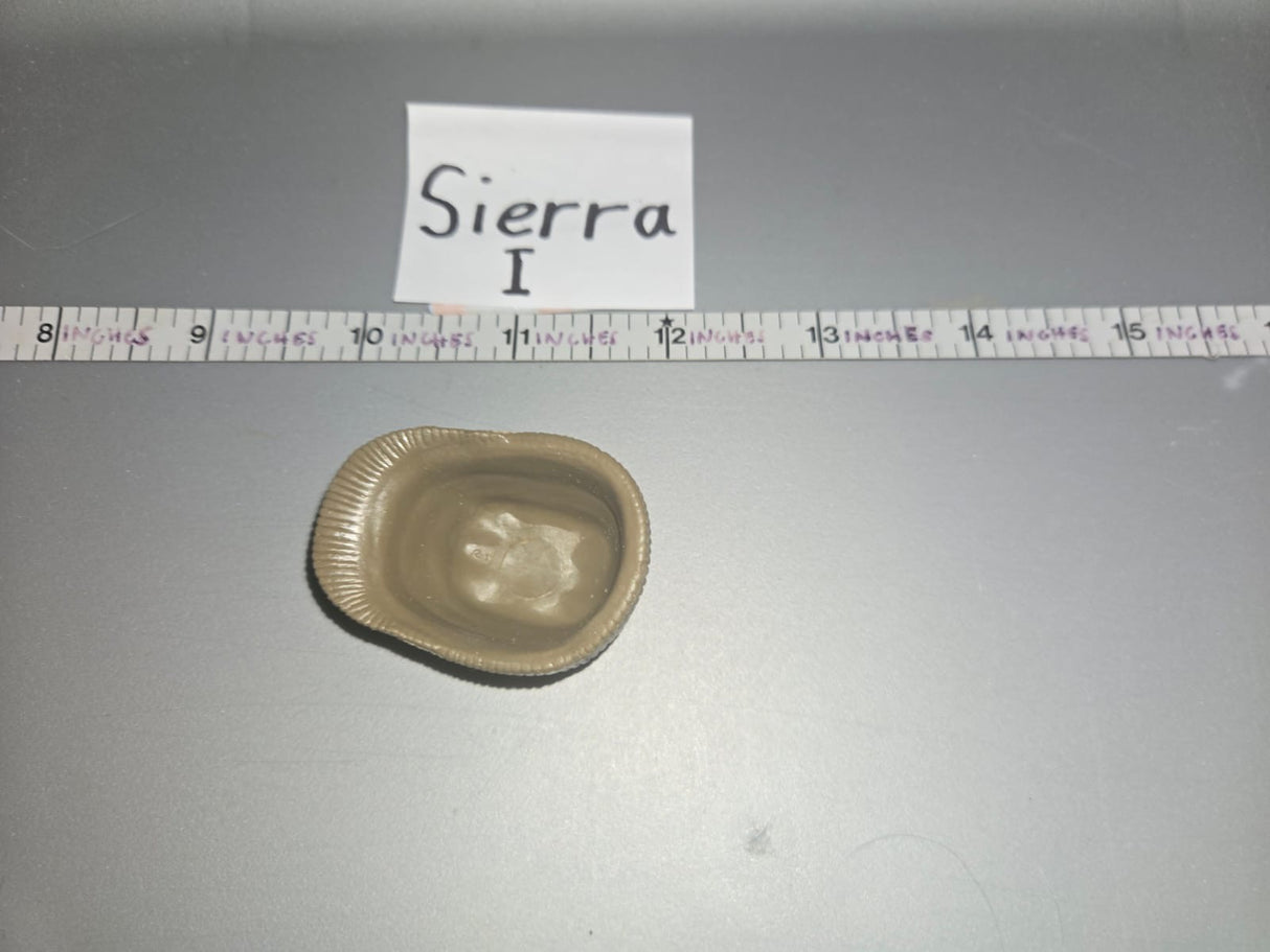 1:6 WWII US Jeep Hat