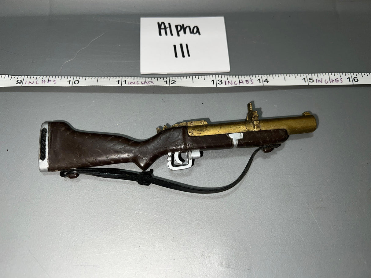 1/6 Scale Vietnam M-79 Launcher