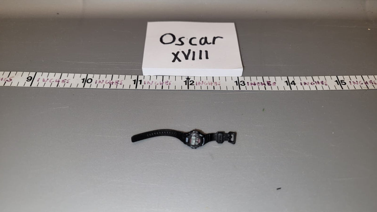 1:6 Scale Modern Era Watch