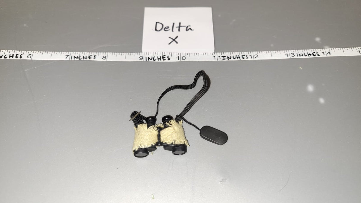 1/6 Scale WWII German Binoculars