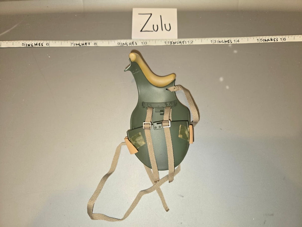 1/6 Scale WWII Russian Assault Engineer Body Armor