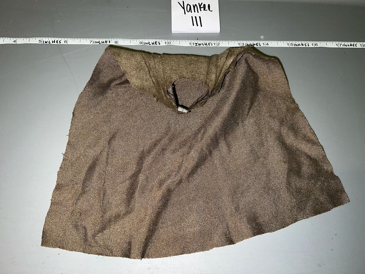 1/6 Scale Medieval Era Fantasy Cape