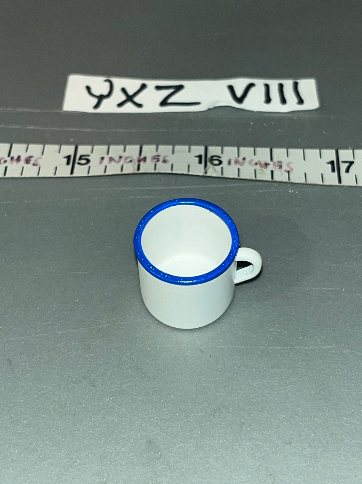 1/6 Scale Modern Russian Soviet Mug - UJINDOU Soviet Motor Rifle Troops UD9056 - Afghanistan