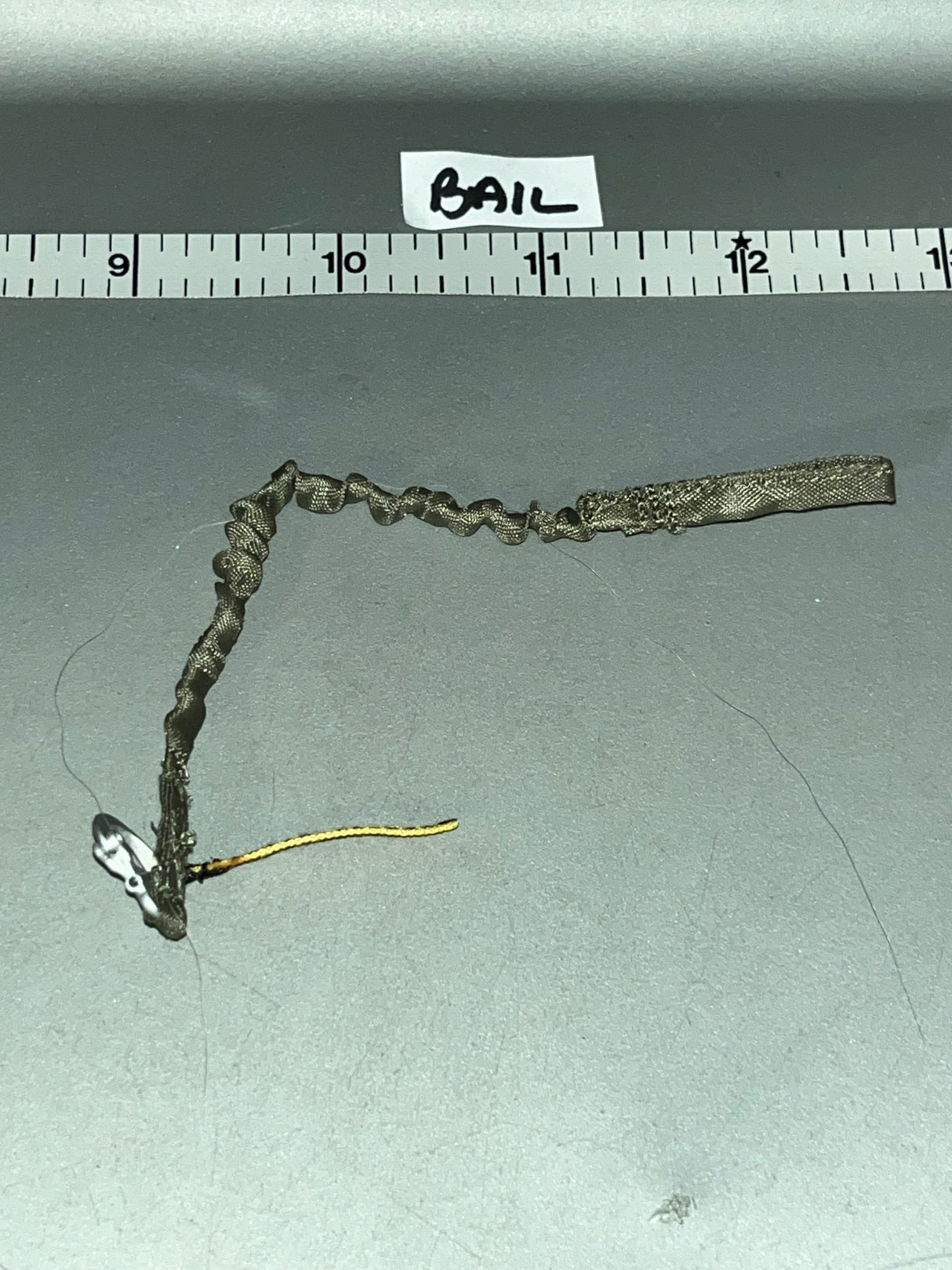 1/6 Scale Modern Era Extraction Strap
