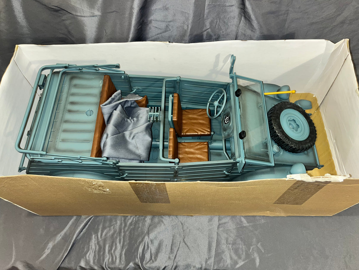 1/6 Scale WWII German Kubelwagon - Dragon - New