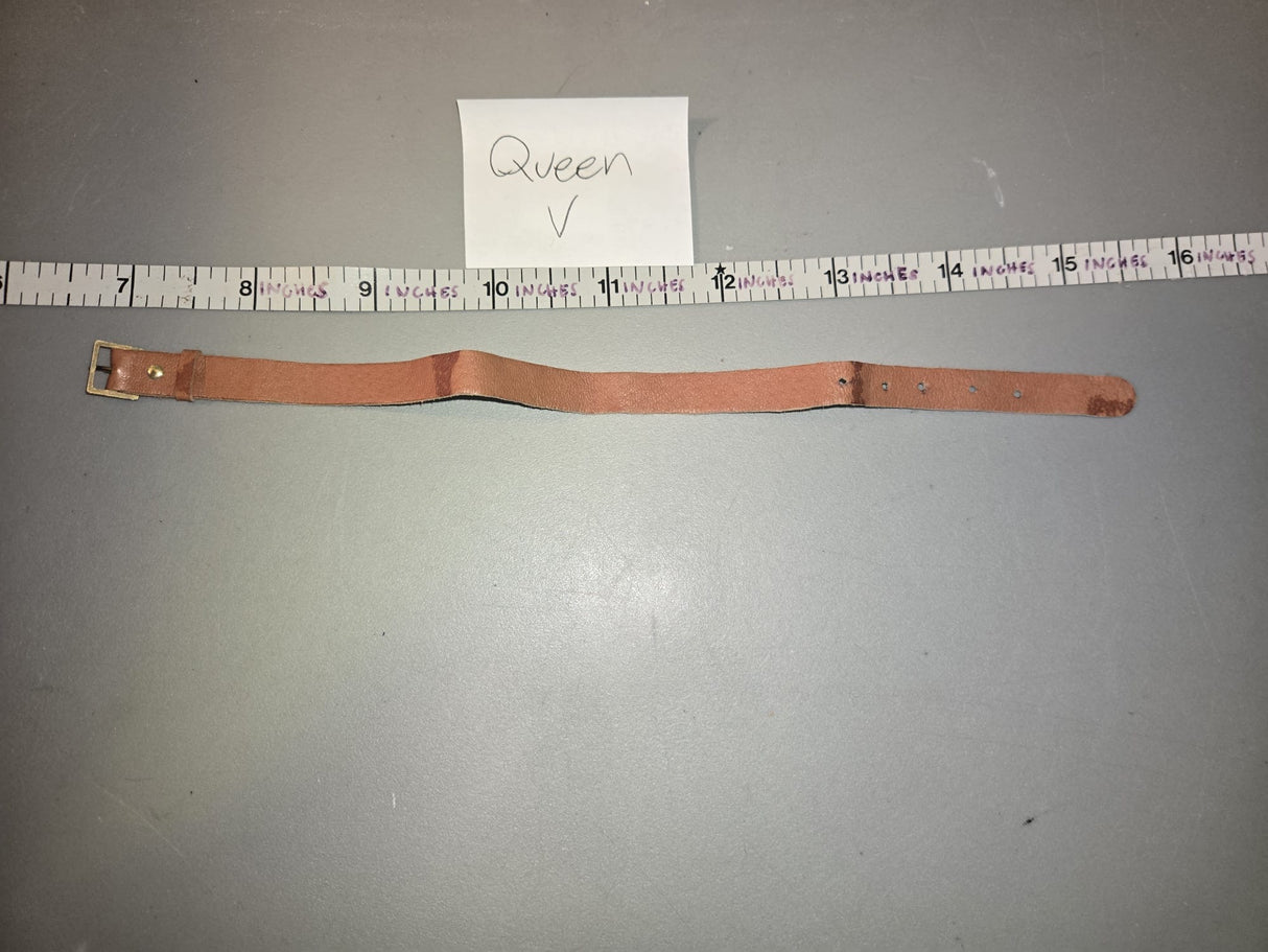 1/6 Scale WWII Japanese Belt - ITPT