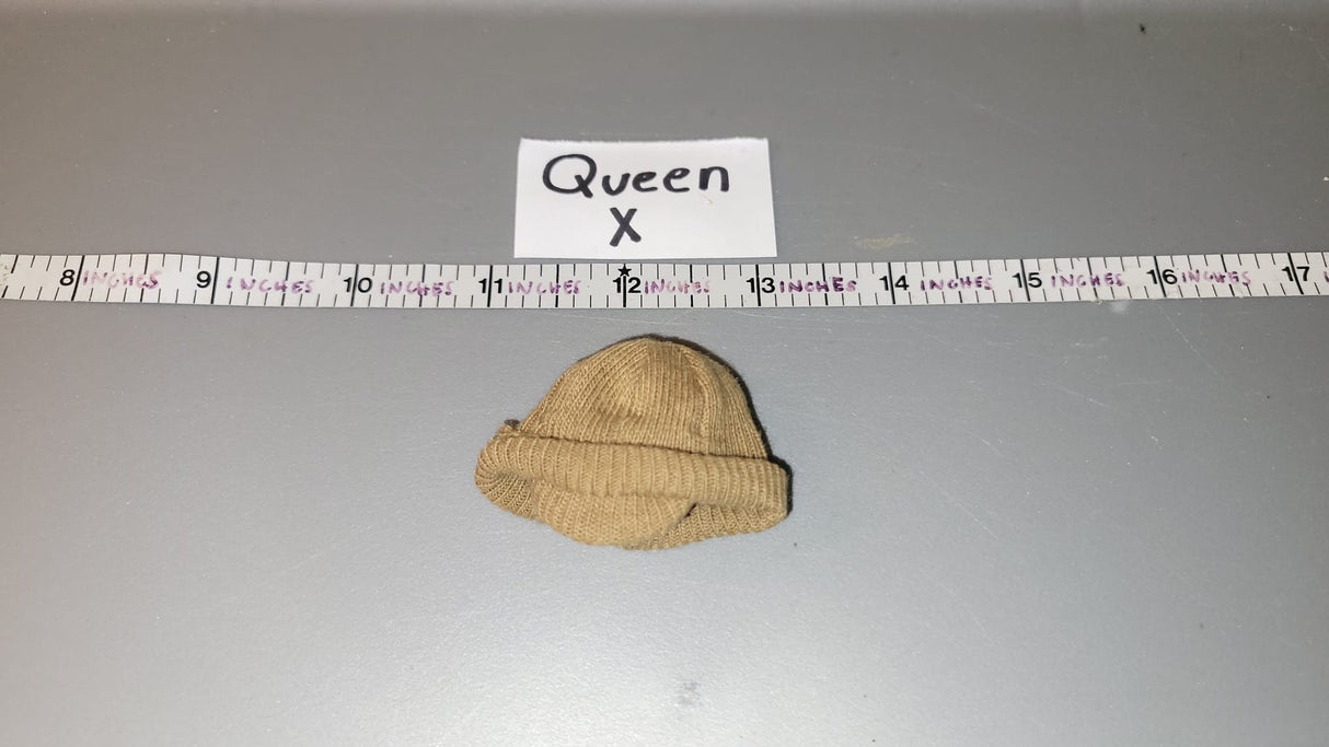 1:6 WWII US Jeep Hat
