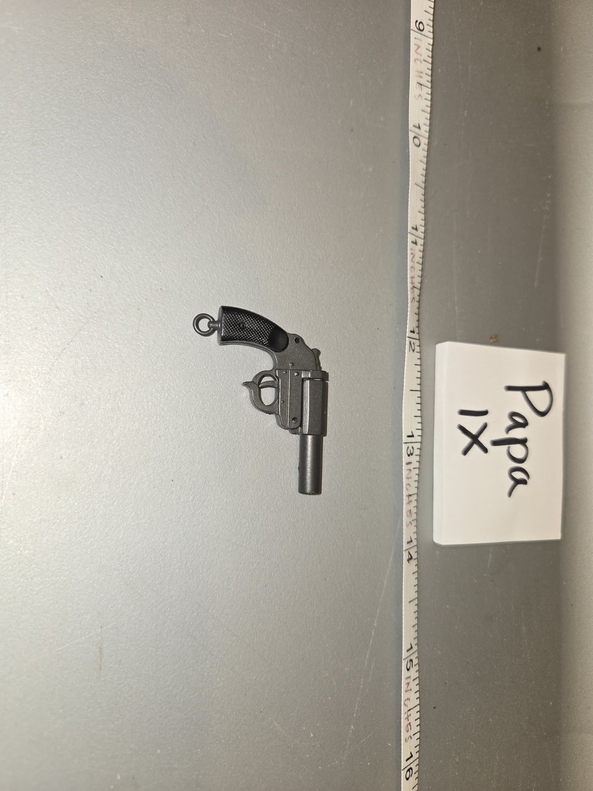 1:6 WWII German Flare Gun