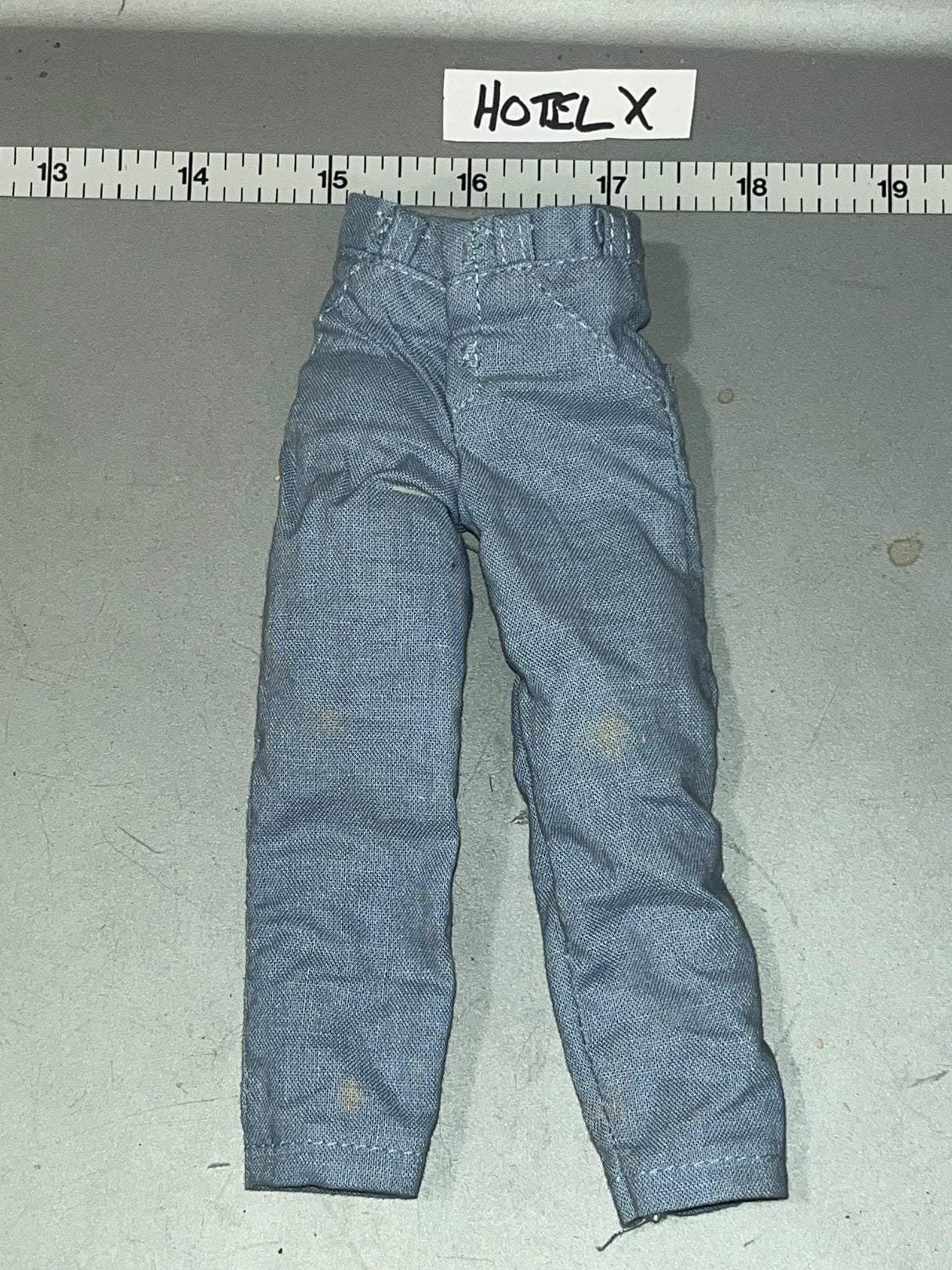 1/6 Scale Modern Era Civilian Pants