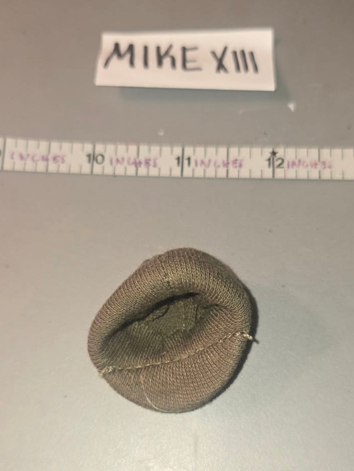 1:6 Scale WWII US Jeep Hat