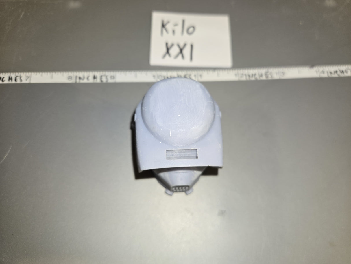 1/6 Scale Star Wars Clone Trooper Helmet