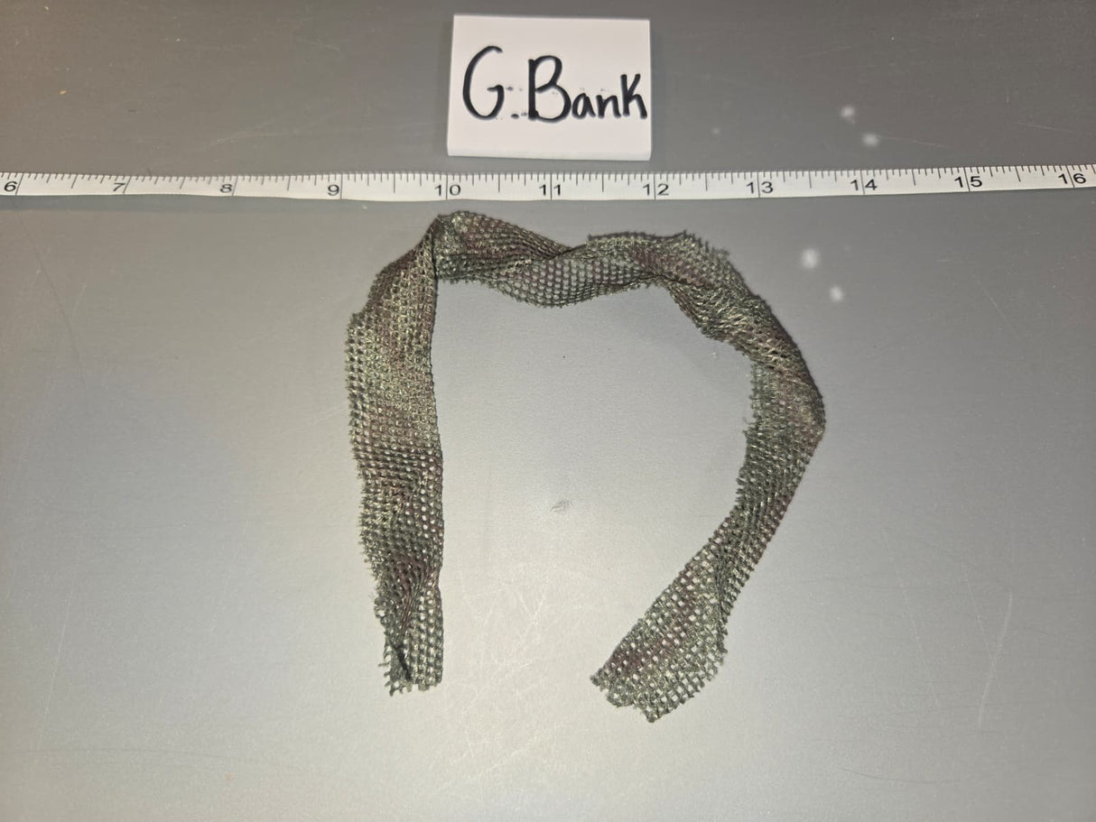 1/6 Scale WWII British Scarf