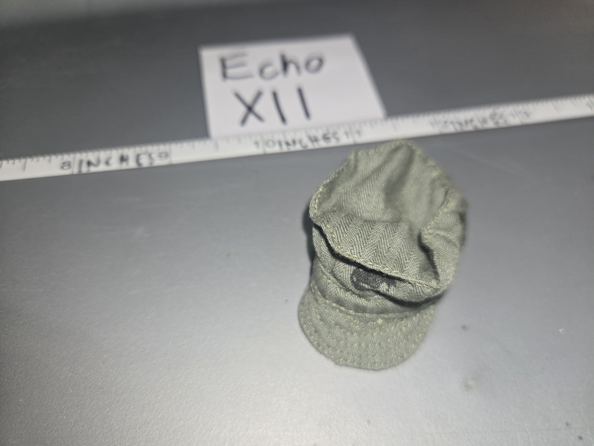 1/6 WWII US Cover Hat - Marine USMC