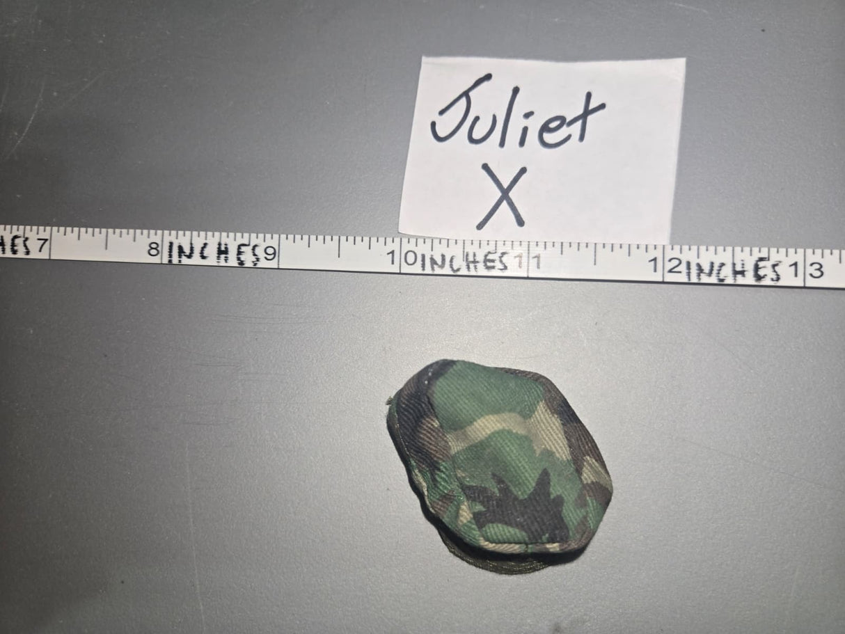 1:6 Scale Modern Woodland Patrol Hat