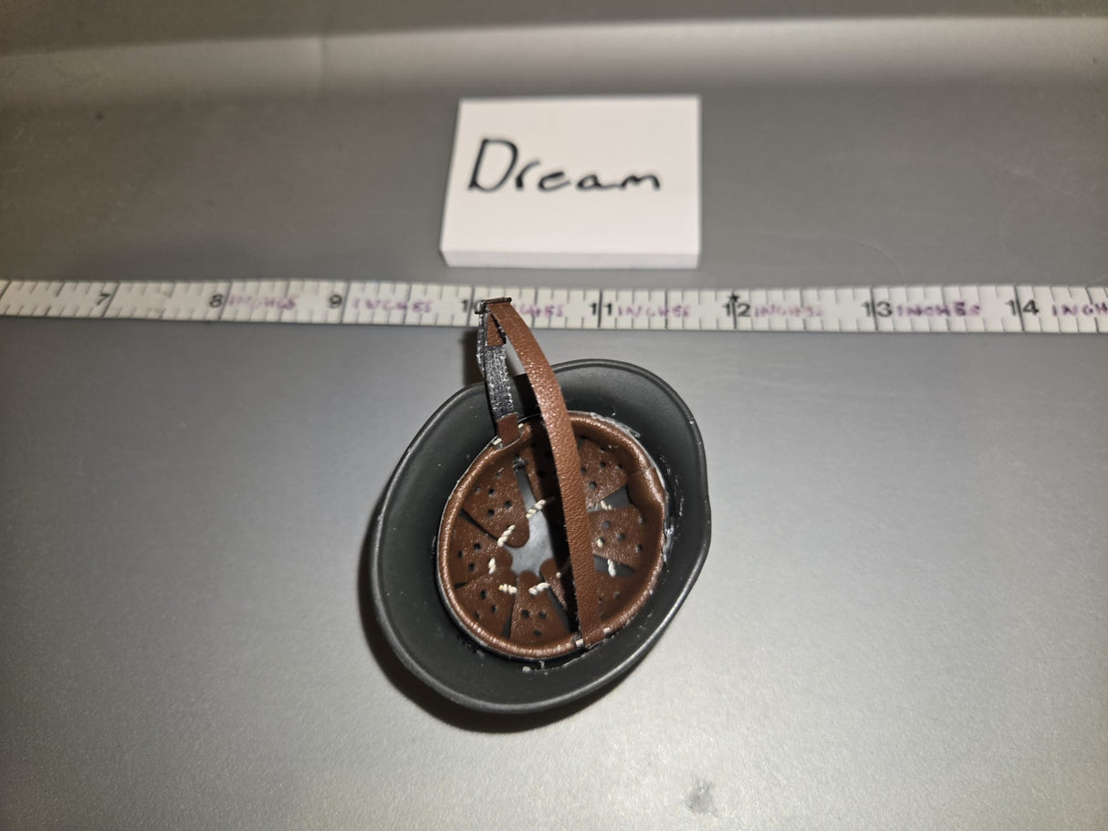 1/6 WWII German Metal Helmet