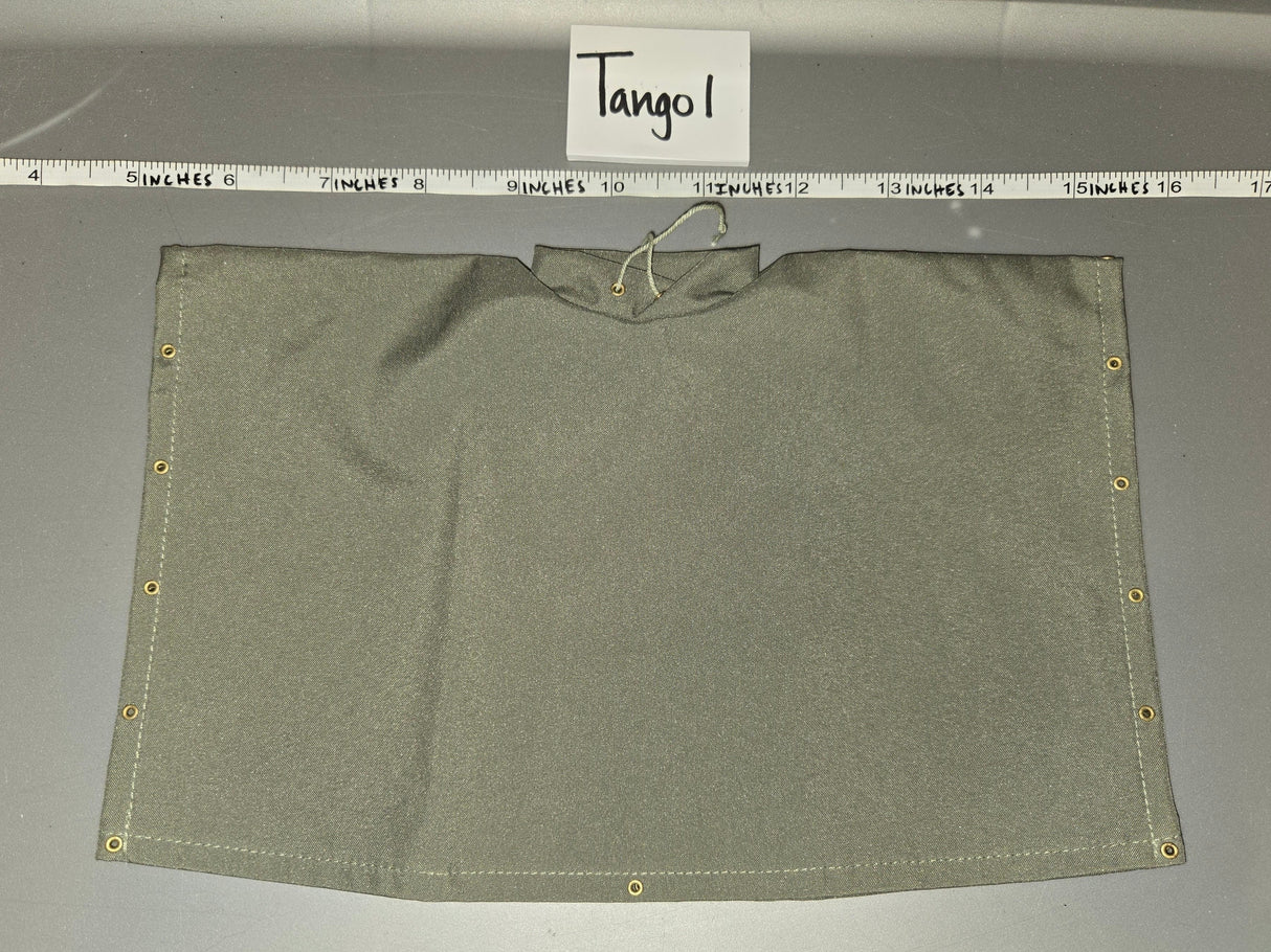 1/6 Scale WWII US Poncho