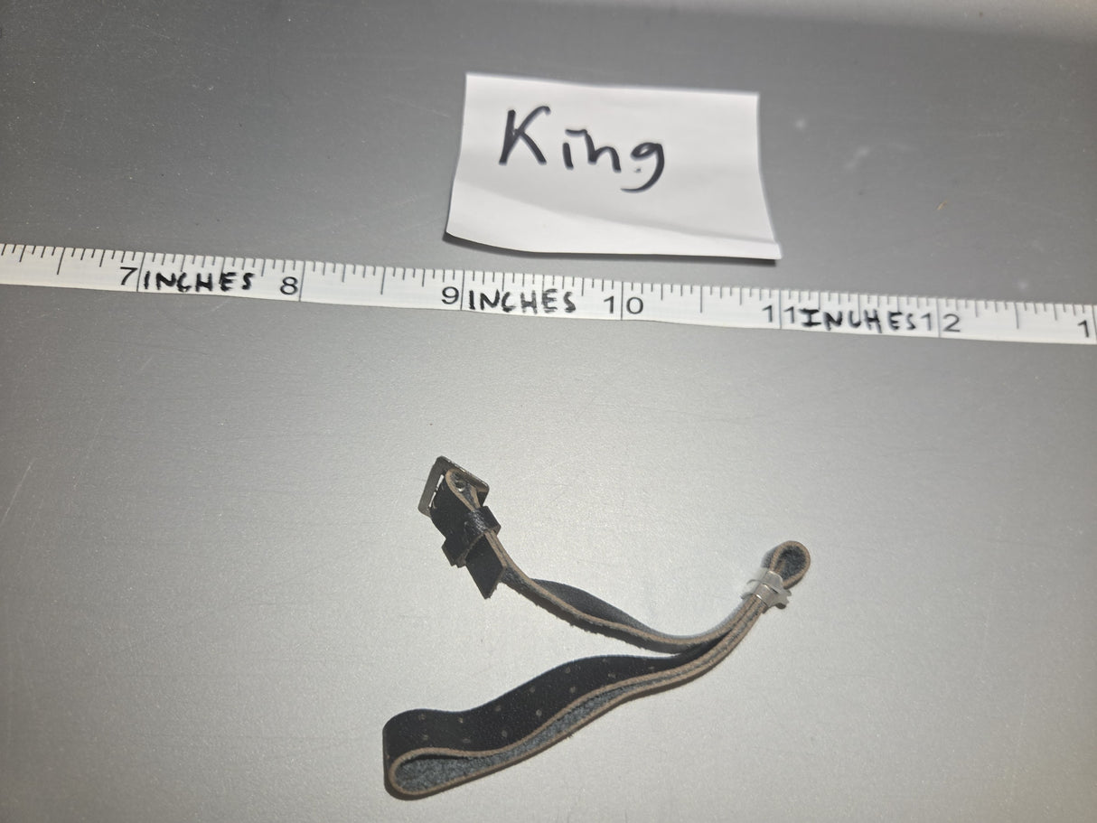 1/6 Scale WWII German Officer Belt