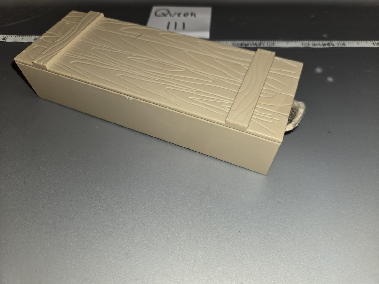 1:6 Scale WWII US Vietnam Ammunition Crate
