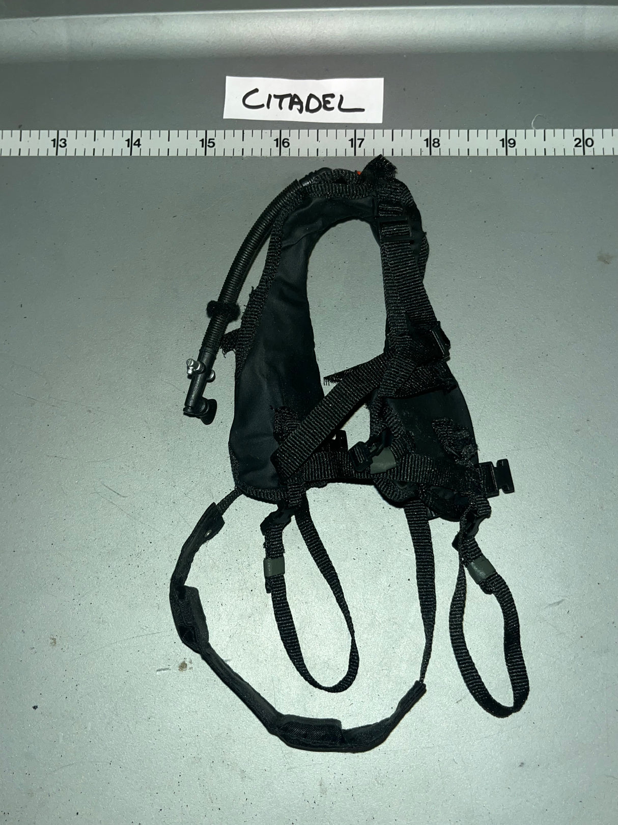1/6 Scale Modern Era Floatation Vest