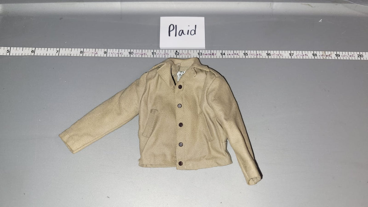 1/6 Scale WWII US M1941 Parson's Jacket