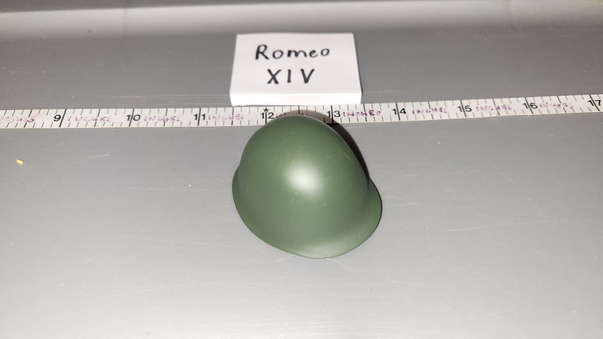 1/6 Scale Vietnam Chinese PLA Helmet