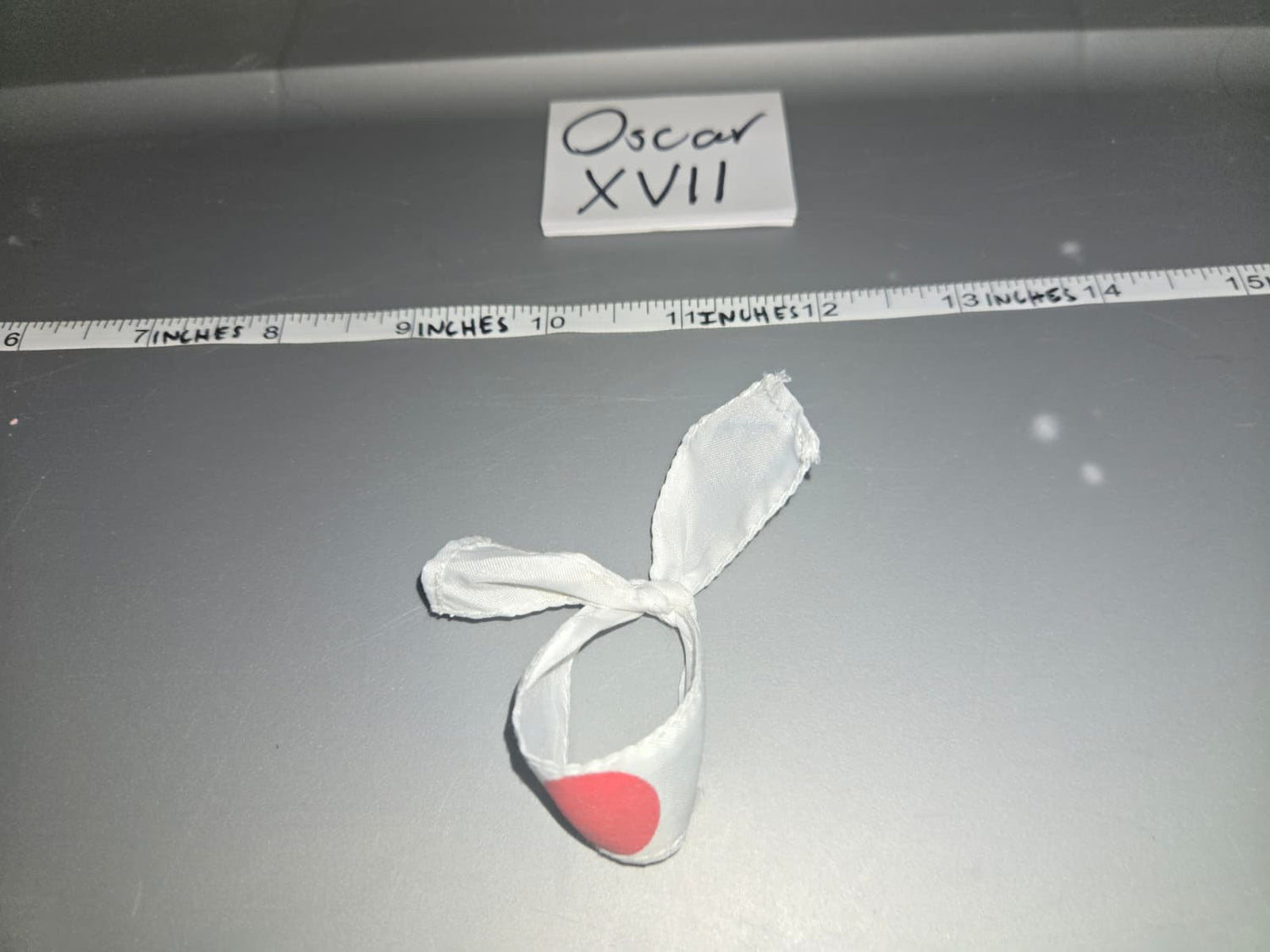 1/6 Scale WWII Japanese Head Band