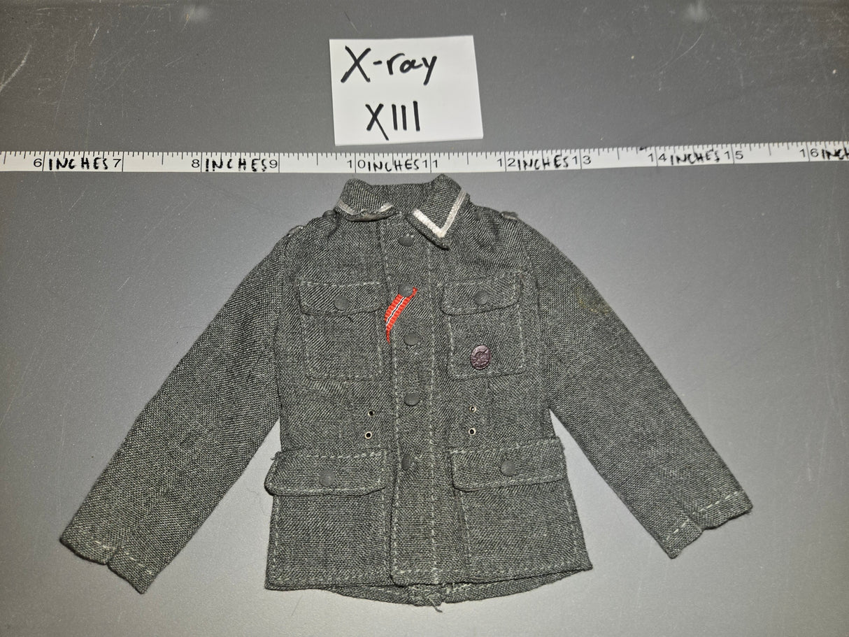 1/6 Scale WWII German Tunic