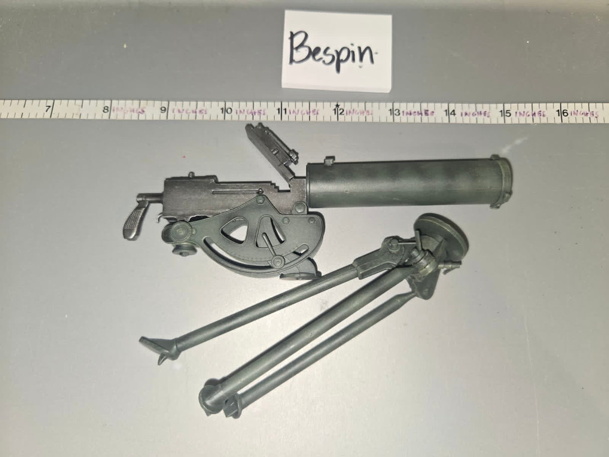 1:6 Scale WWII US .30 Caliber Machine Gun