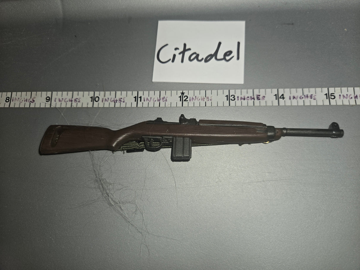 1:6 Scale WWII US Carbine
