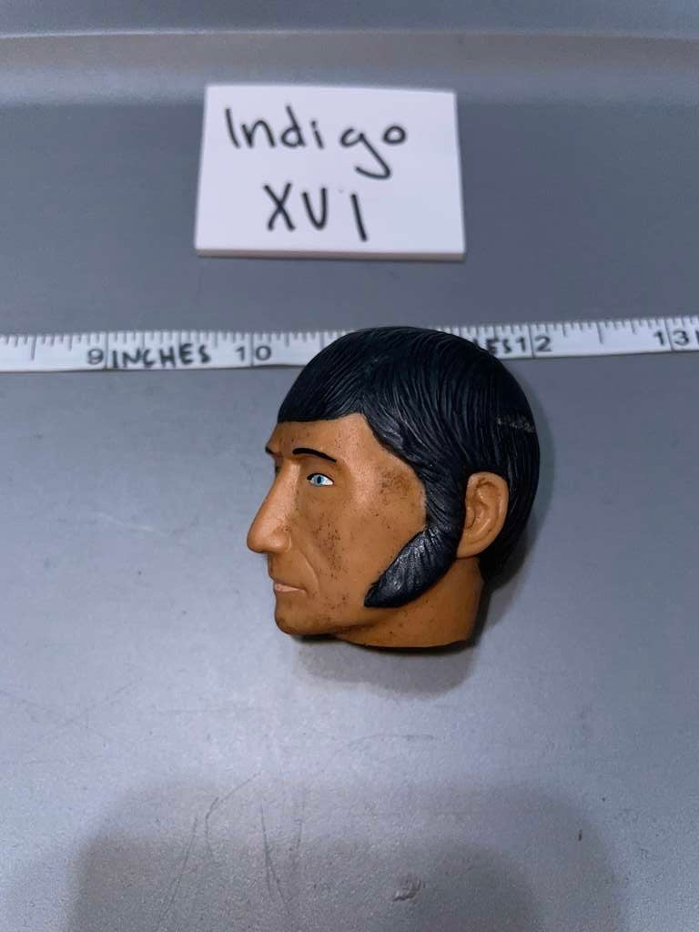 1/6 Scale Elite Brigade Head Sculpt - Vintage Remake